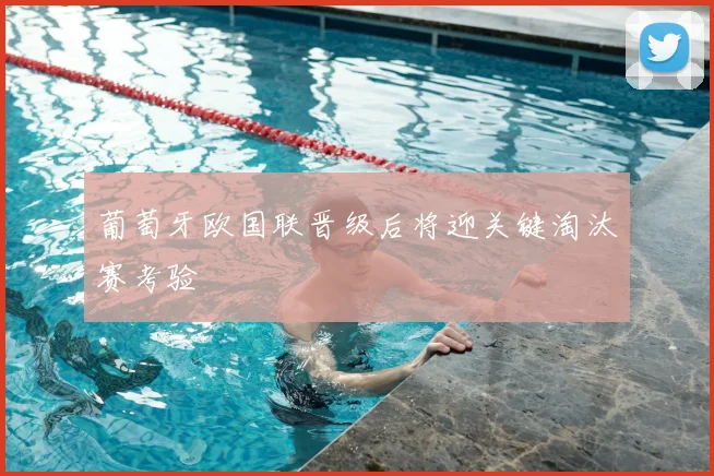 葡萄牙欧国联晋级后将迎关键淘汰赛考验