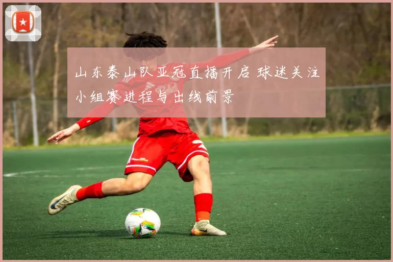 山东泰山队亚冠直播开启 球迷关注小组赛进程与出线前景